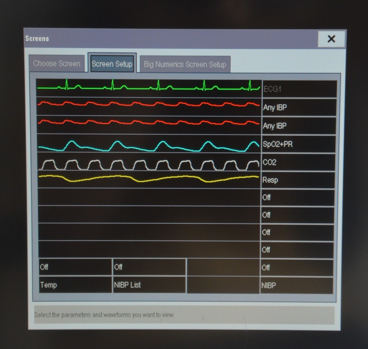 Mindray Medical DPM7