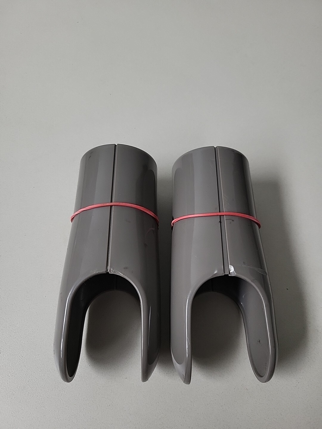 Yowza Fitness Captiva Elliptical Action Arm Lower Covers (35C)