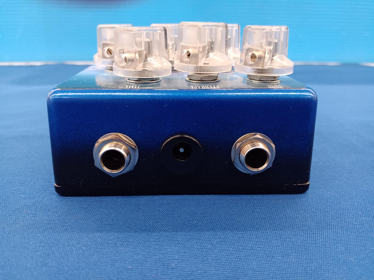 SOUL POWER INSTRUMENTS HEREAFTER DELAY 188105