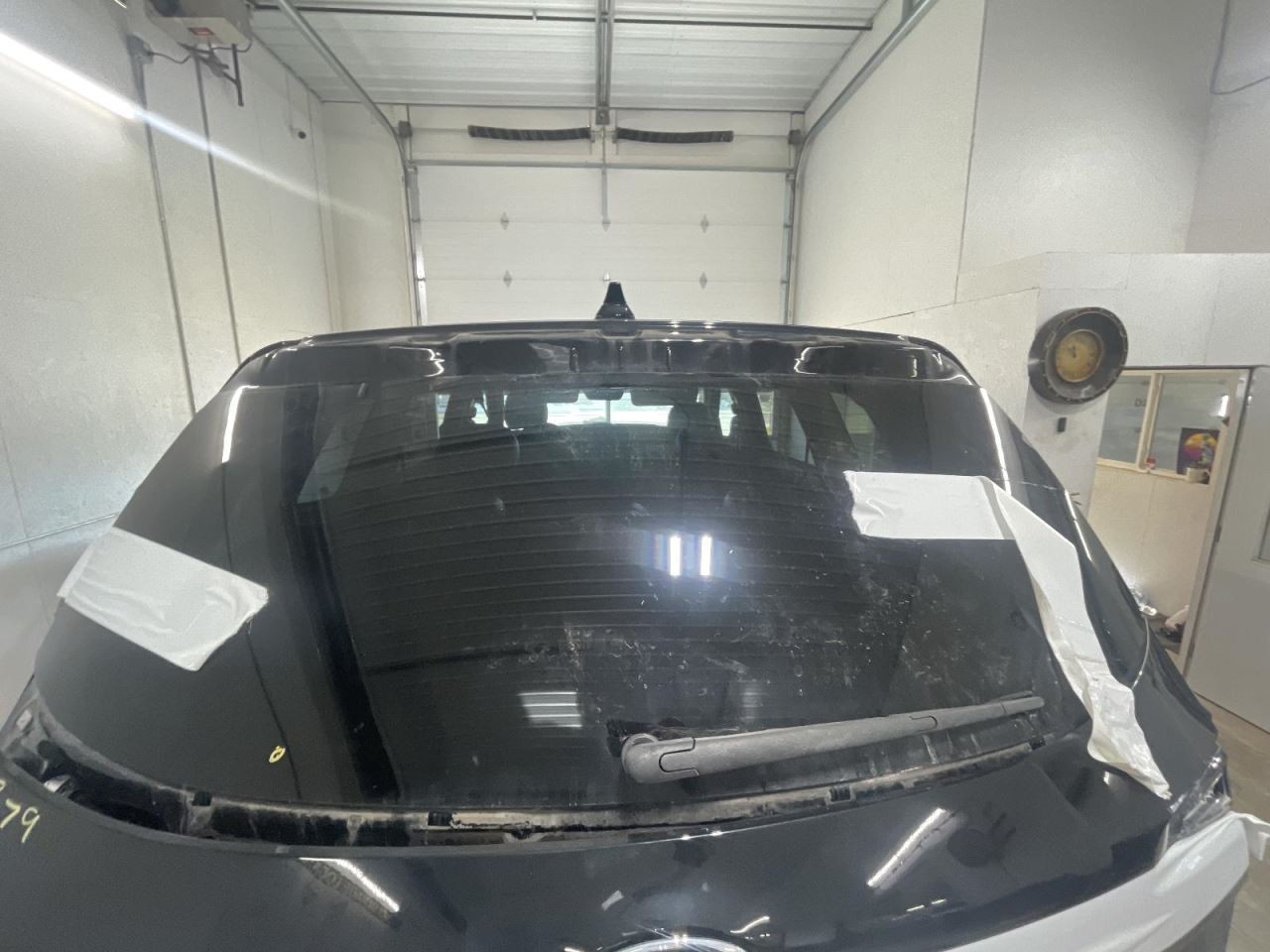 Camera/Projector Camera Windshield Upper Center Fits 20-22 TELLURIDE 1046616