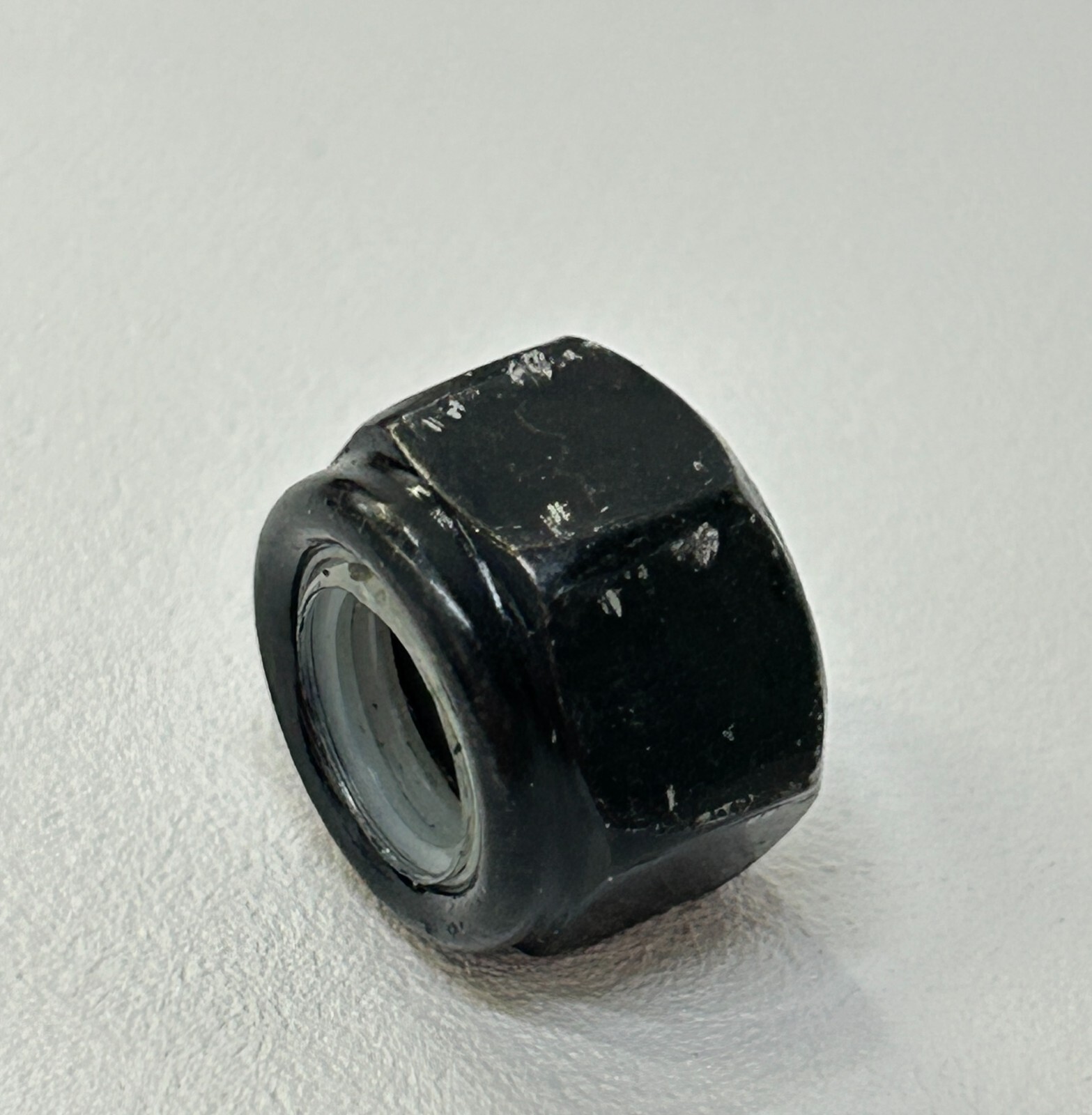 OEM ProForm CARBON EL PFEL55921 - KEY Part#26 275907 M10 LOCKNUT NordicTrack