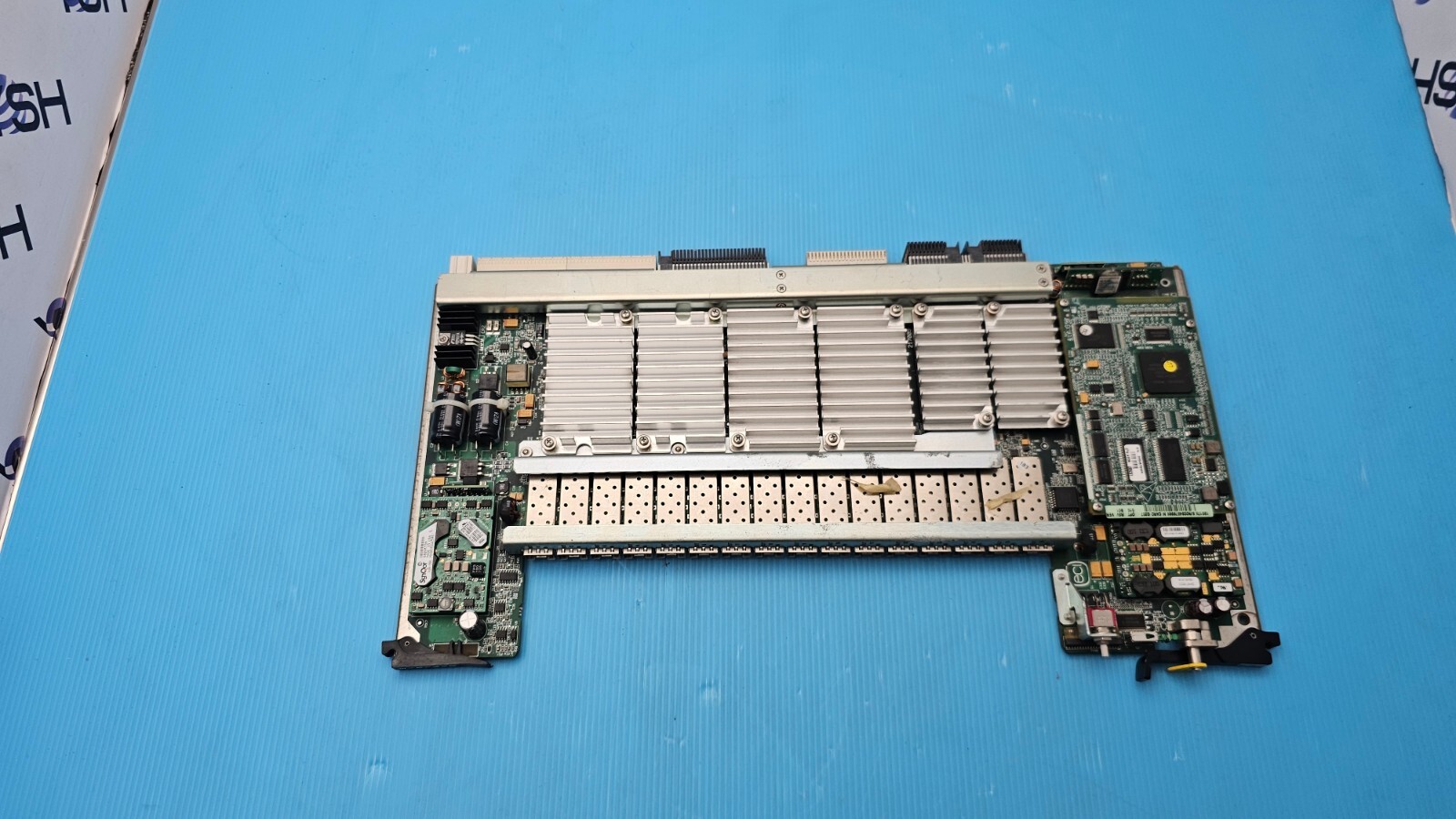 ECI Telecom SIO1&4B Module