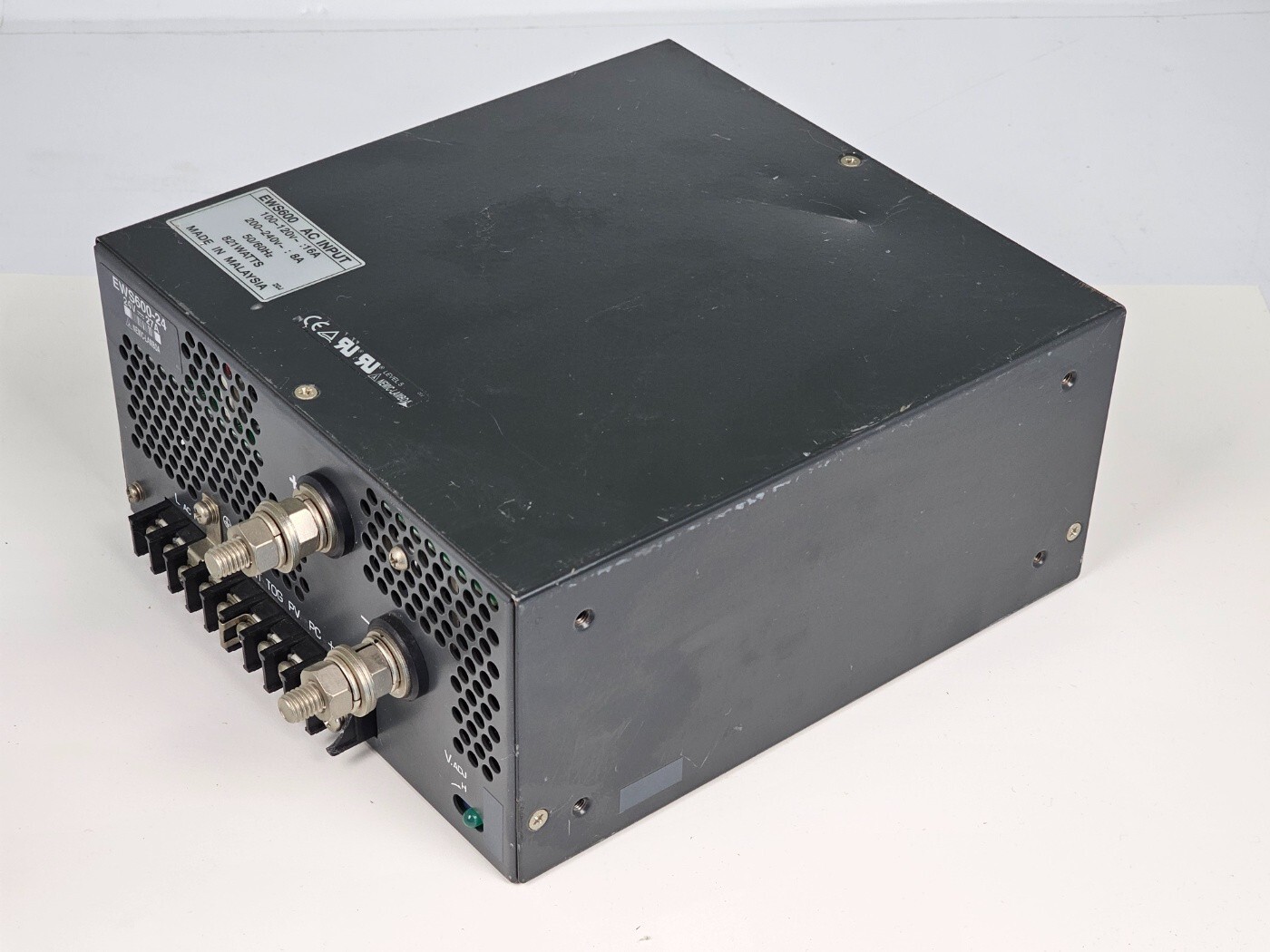 Nemic Lambda EWS600-24 Power Supply