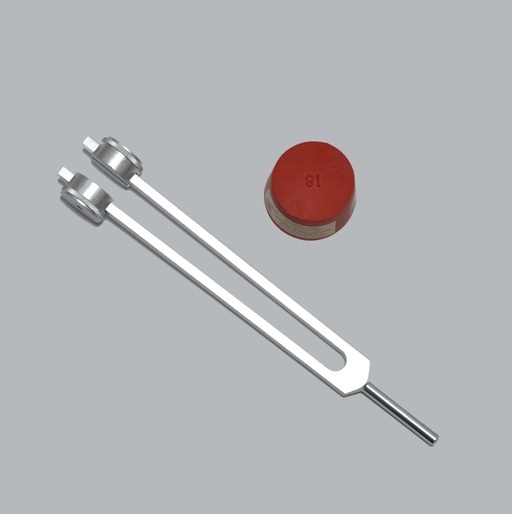 O3 Ozone oxygen Weighted Tuning Fork + Activator+Pouch Fast Ship