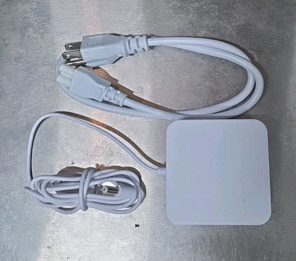 Genuine Ubiquiti NY-PW0L2-05401100 AC Adapter 54V 1.1A 59.4W Power Supply OEM