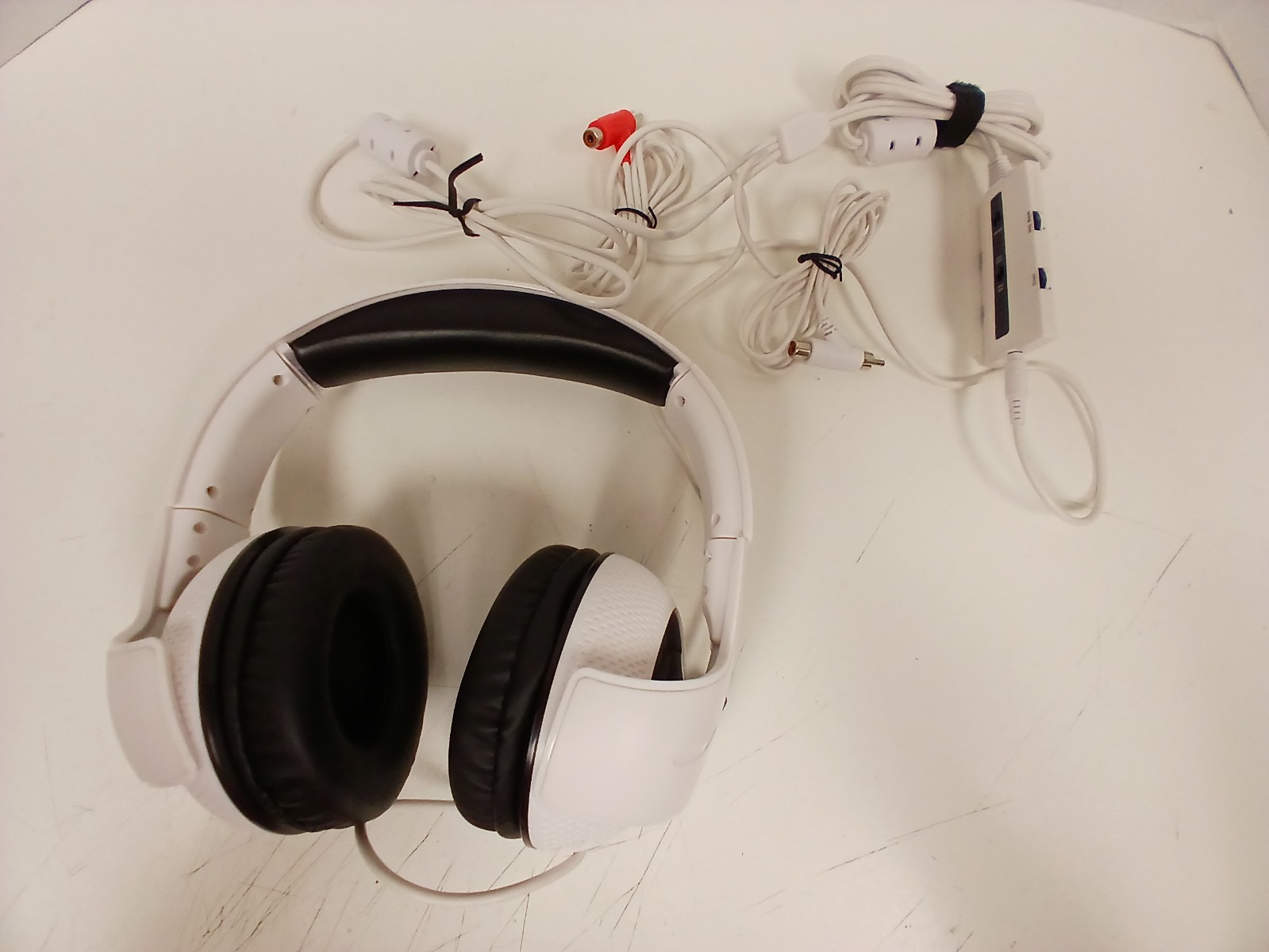 Thrustmaster Y-300CPX Gaming Headset White