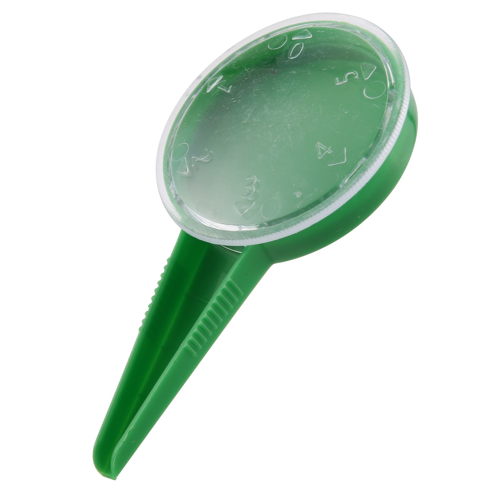 1 Pcs Dial Seed Sower Planter Gardening Supplies Hand Held Flower Plant9028