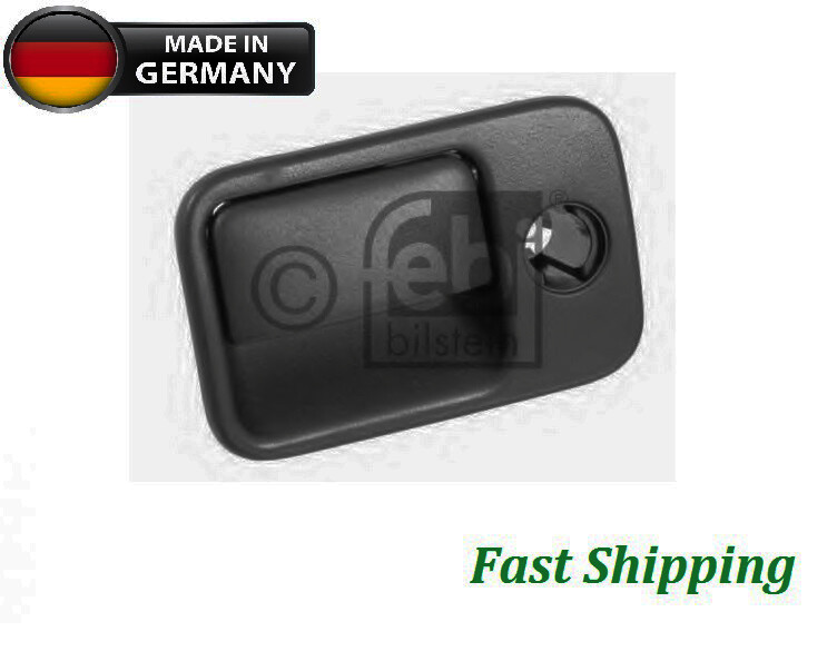 VW Volkswagen GOLF MK3 Vento Jetta Glove Box Compartment Handle Catch Latch