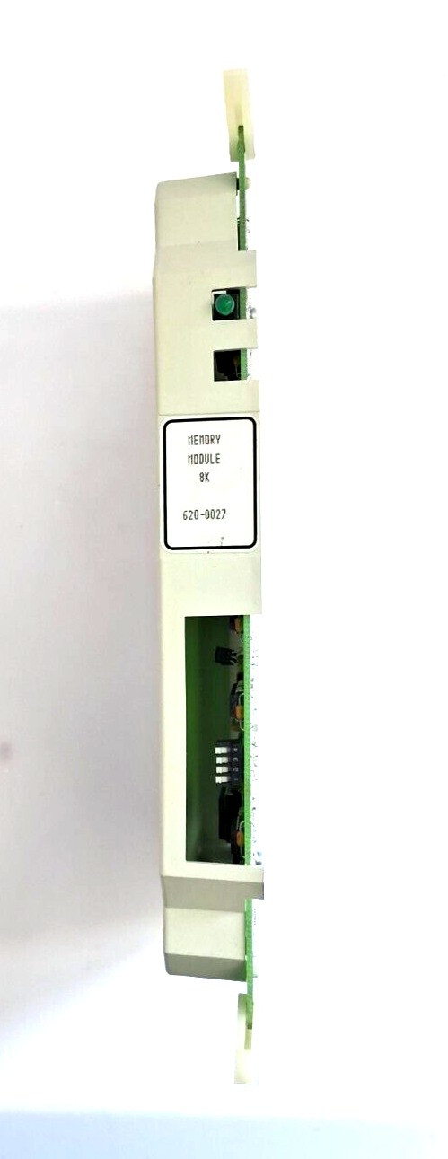 HONEYWELL 620-0027 MEMORY MODULE (NEW NO BOX)