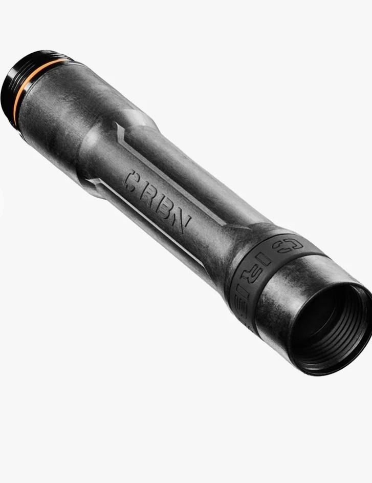 CRBN IC S63 Barrel Back - RPT New