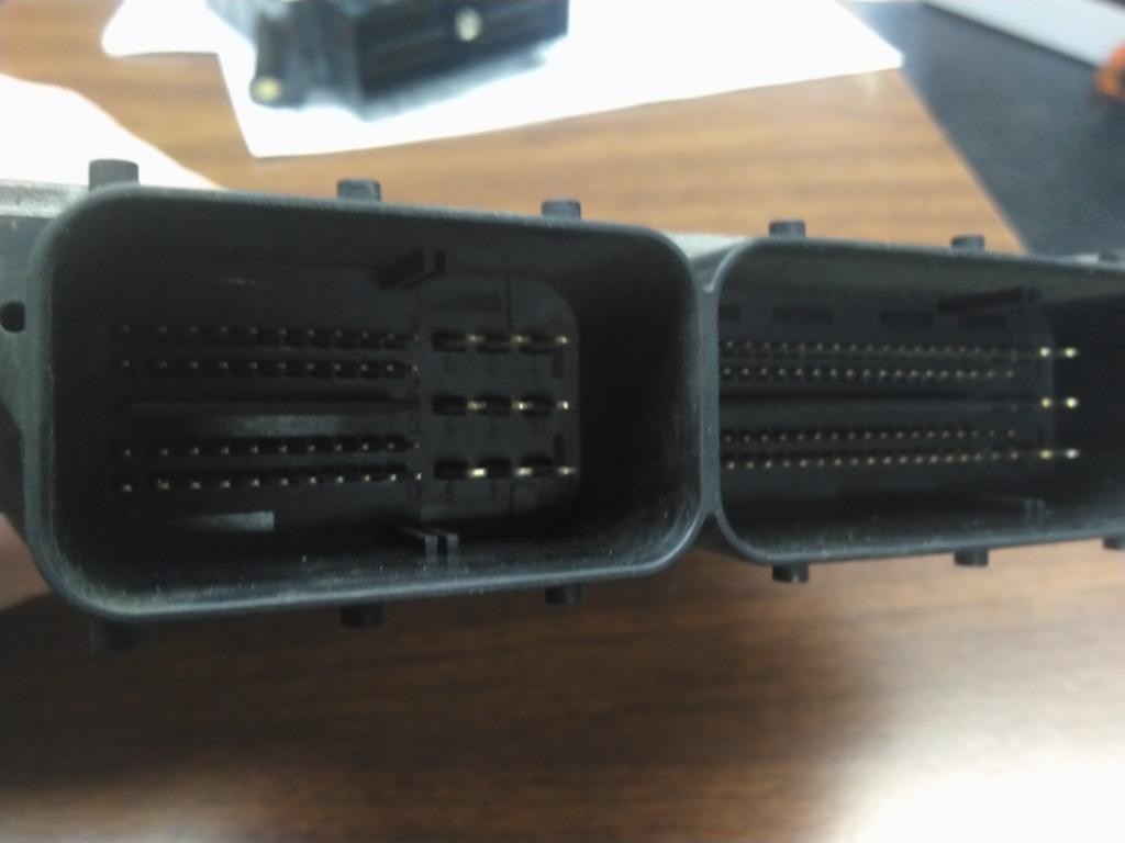 Replaces 0281020225 2013 PACCAR MX-13 ENGINE CONTROL MODULE (ECM) , MD
