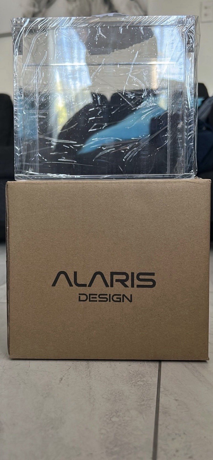 Alaris Design