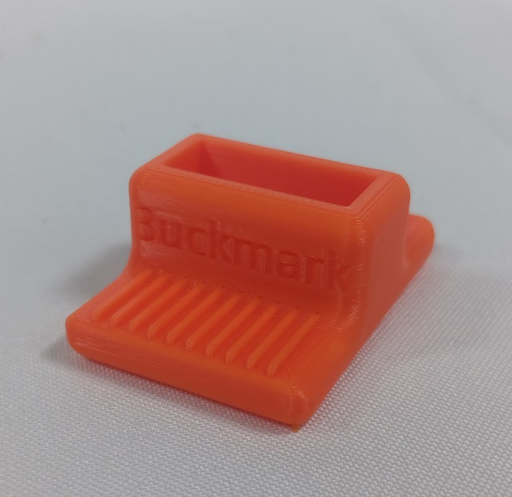 Browning Buck Mark Magazine Speedloader .22LR - Orange