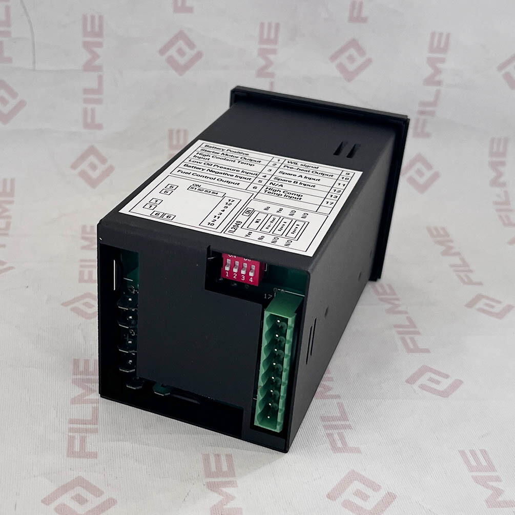 1089935597 Controller Panel for Atlas Copco Start Switch 1089-9355-97
