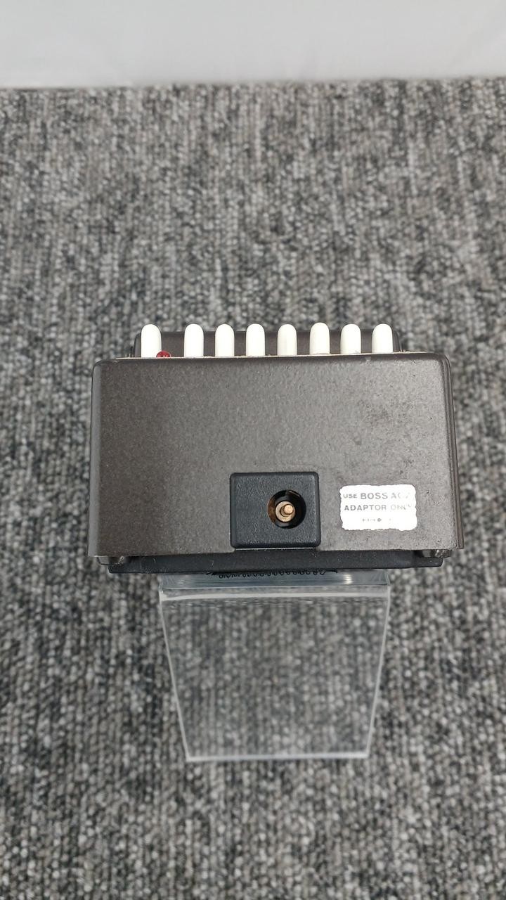 BOSS Equalizer GE-7B