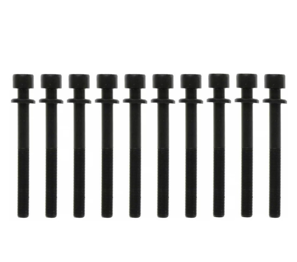 Engine Cylinder Head Bolt Set Mahle GS33473