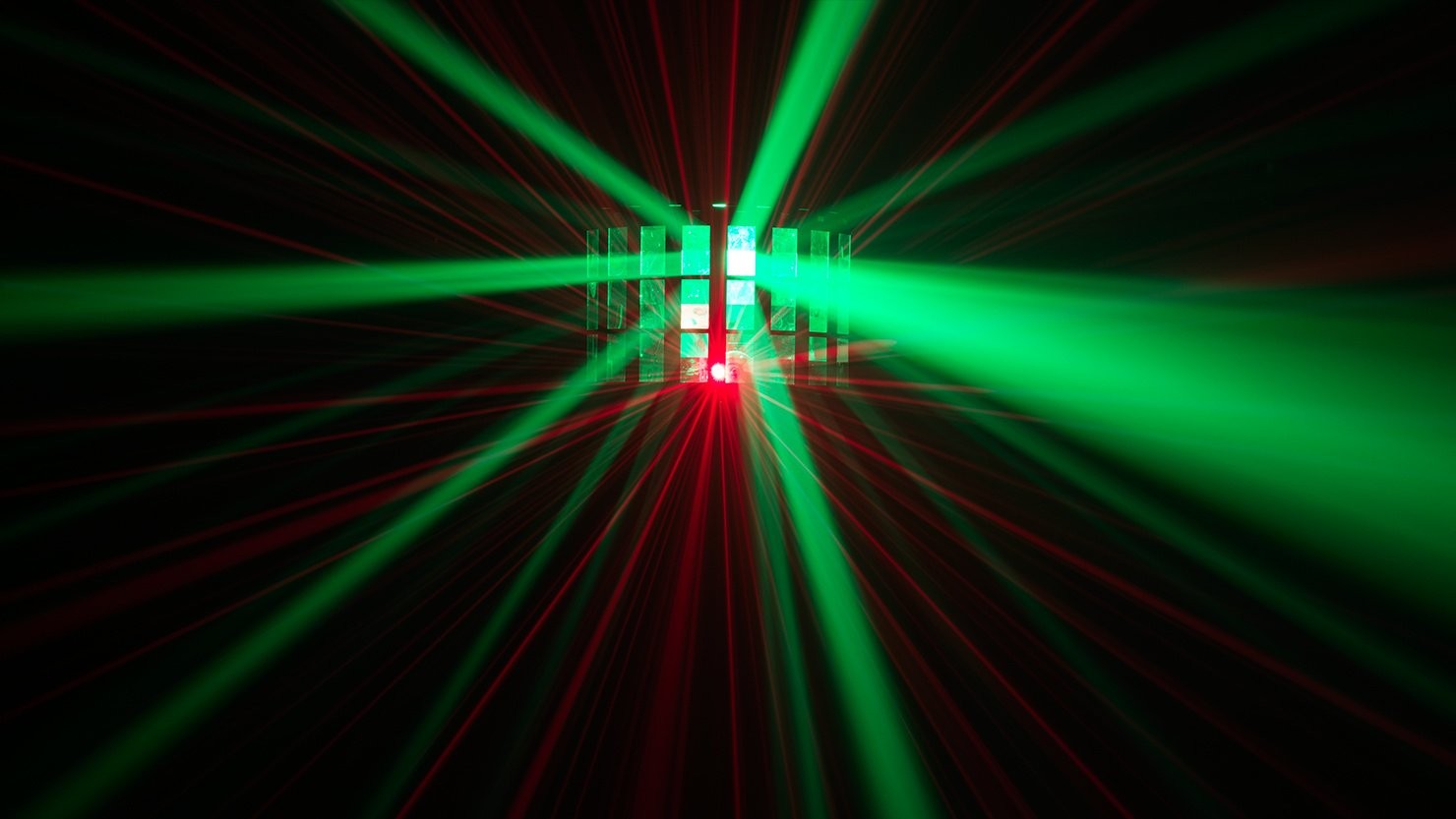 Chauvet Kinta FX ILS