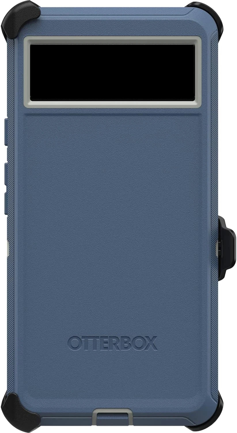 Case For Google Pixel 10 Pro OtterBox Defender Series + Kickstand - Fort Blue