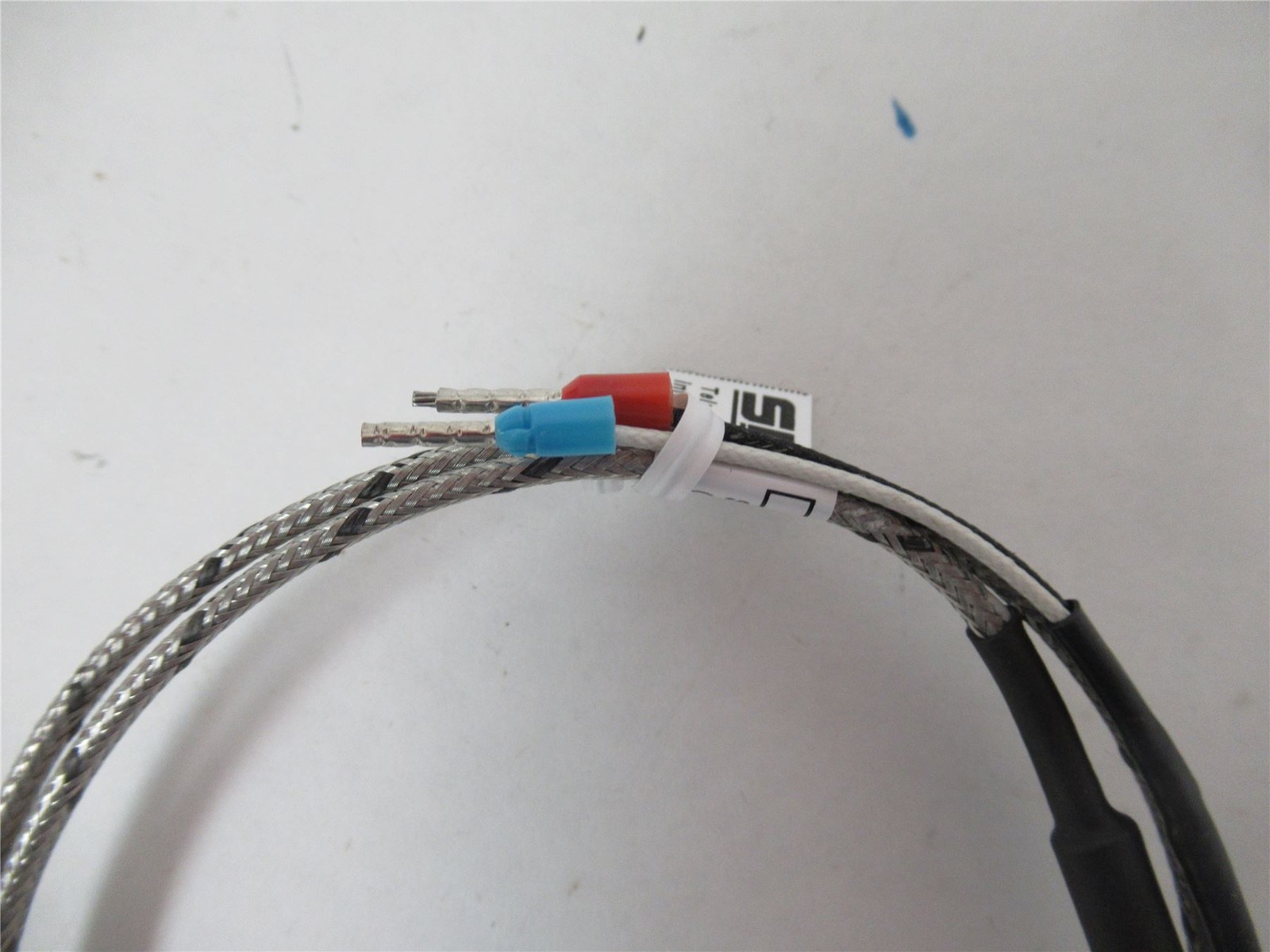254123 New-No Box; SRC TEJ2501/15MF06 Thermocouple .2 Diameter