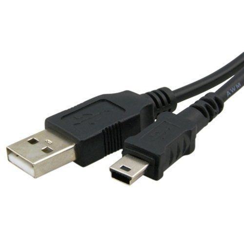 USB Data Sync PC Cable Cord for TomTom XL 330-S 340-S XL N14644 GO 920 930 720