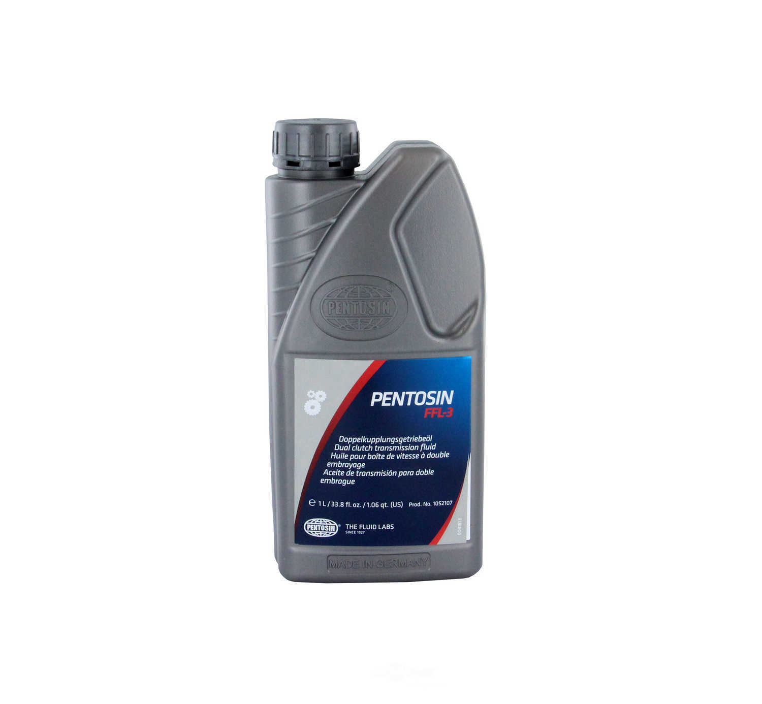 Manual Transmission Fluid-Dual Clutch Transmission Fluid CRP 1052107