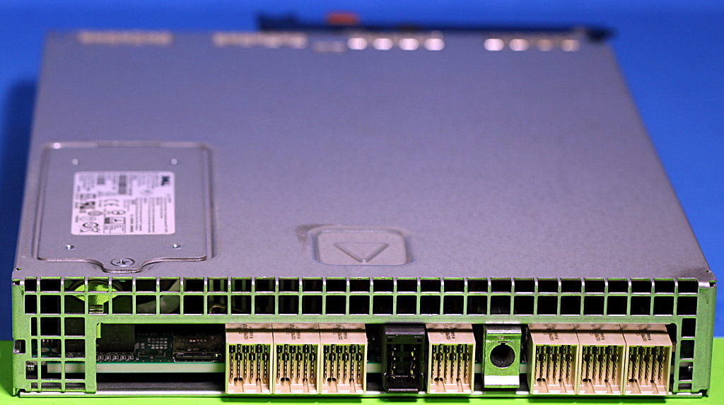 3KKYP Dell EqualLogic Type 19 10GBe Controller 03KKYP
