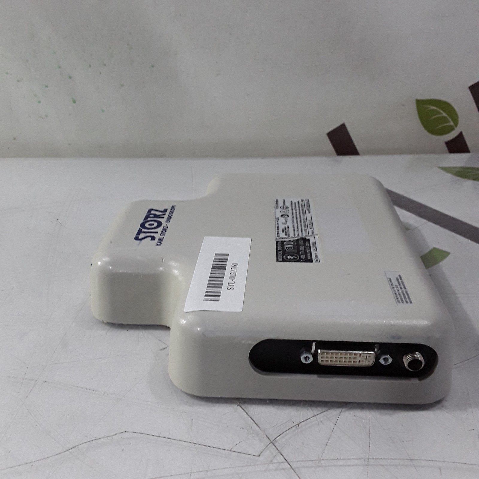 Karl Storz WT-P13-11 ZeroWire Transmitter