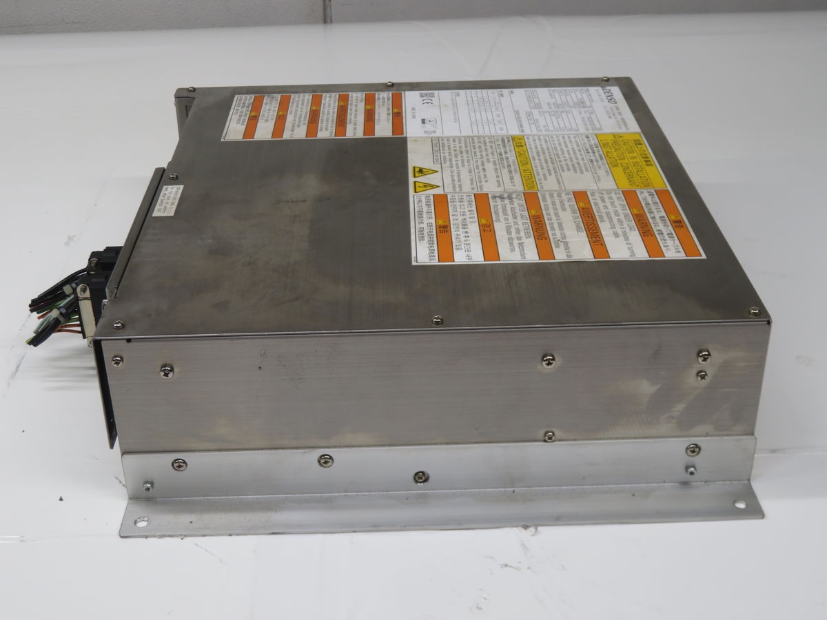 DENSO 410200-6470 410200-6470 ROBOT CONTROLLER T263892