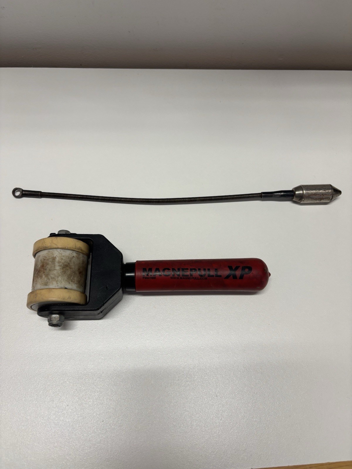 Magnepull XP1000-MC-XR-1 Cable Puller Locator Pro Kit