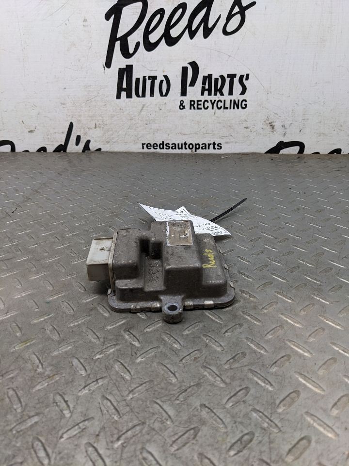 Chassis ECM Fuel Pump Fits 17-24 CAMARO 1180304