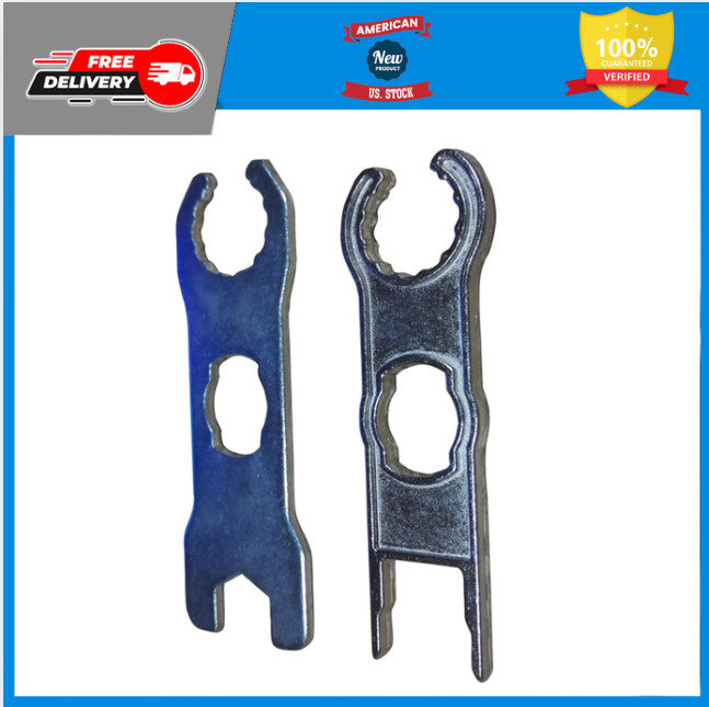 Sunway Solar Panel Connector Tool Works For MC4 Connectors,Assembly and Spanner