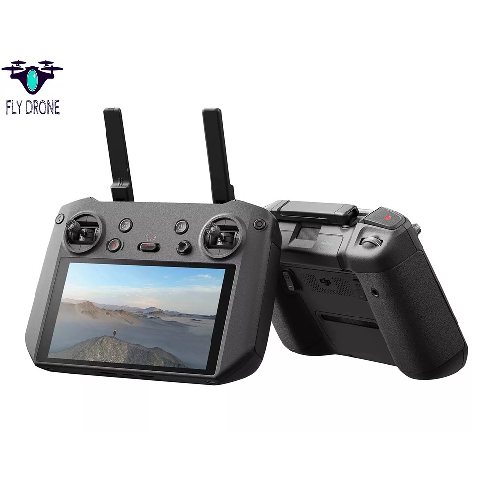 DJI RC Pro Smart Controller for Mavic 3 & Mavic 3 Cine - High Brightness Screen