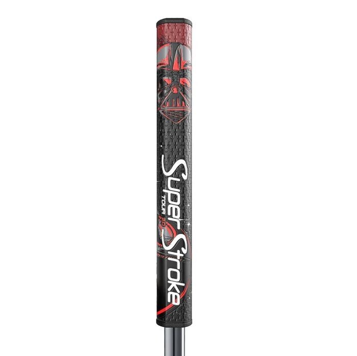New Super Stroke Tour 2.0 Star Wars DARTH VADER LIMITED EDITION Fast shipping