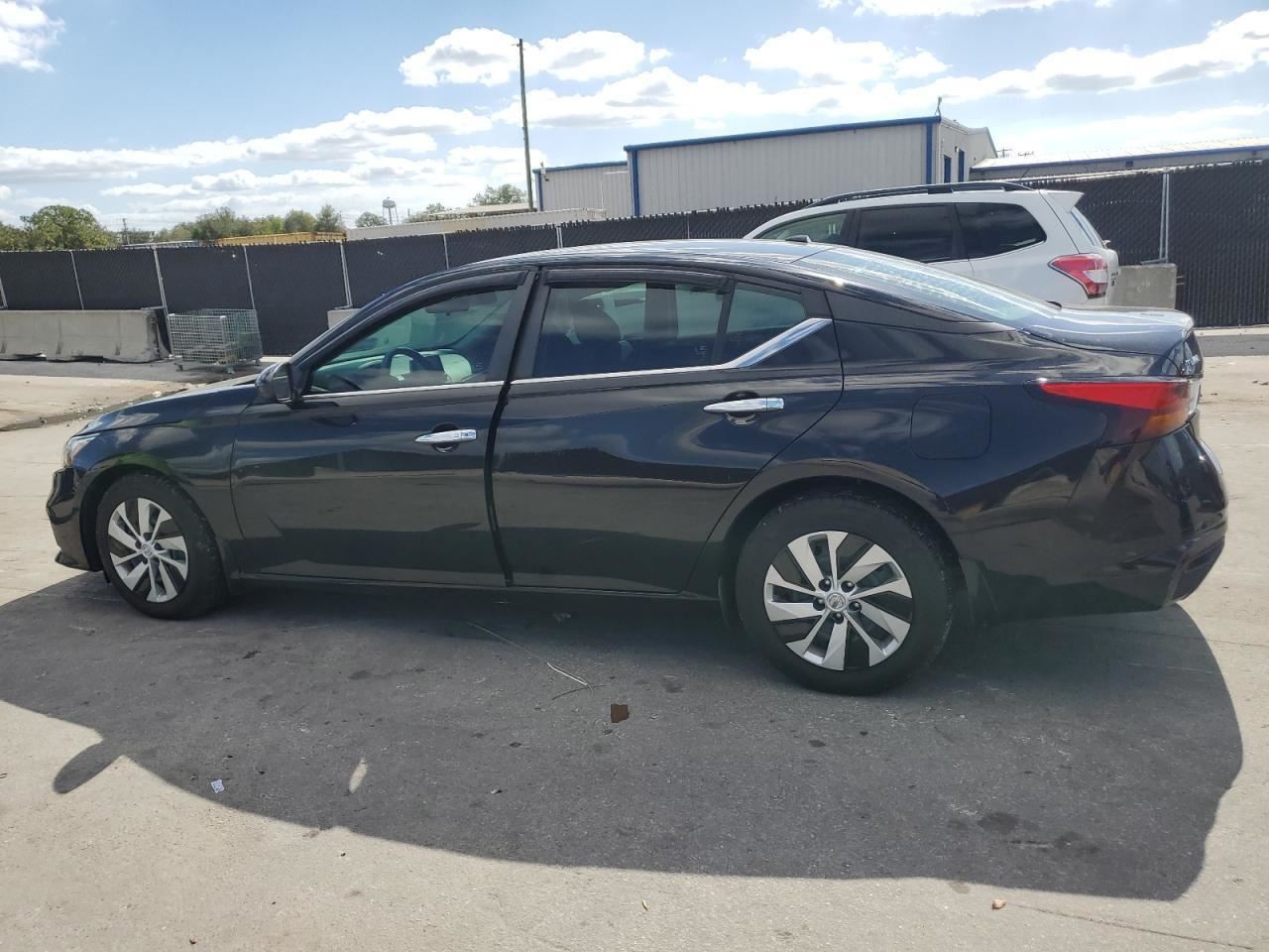 ALTIMA 2019 Glove Box 4879257