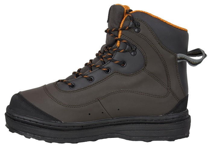 Compass 360 Tailwater Cleat Sole Wading Shoe - Men's, Storm Gray, 8, 2414355-8