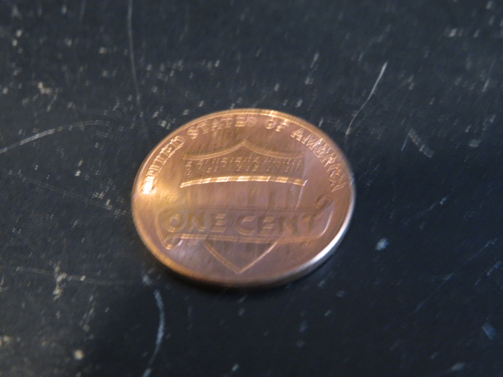 2017 P PENNY FREE SHIPPING