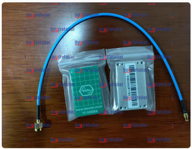 New 1PC For TC-93026A coupling antenna TC93026A