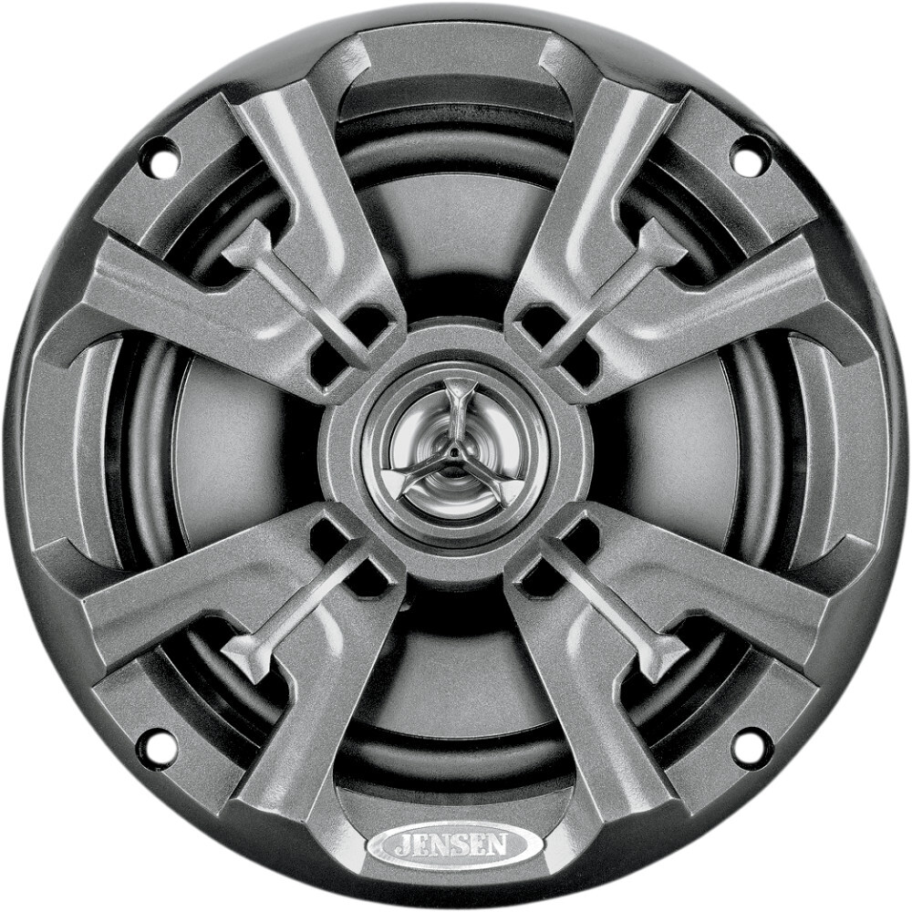 Jensen 6.5" Speaker with Tweeter | MSX60RV