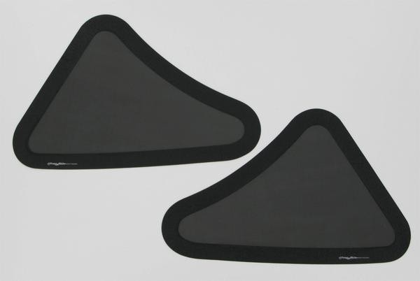Straightline Performance Frogzskin Air Intake Vent - F0024