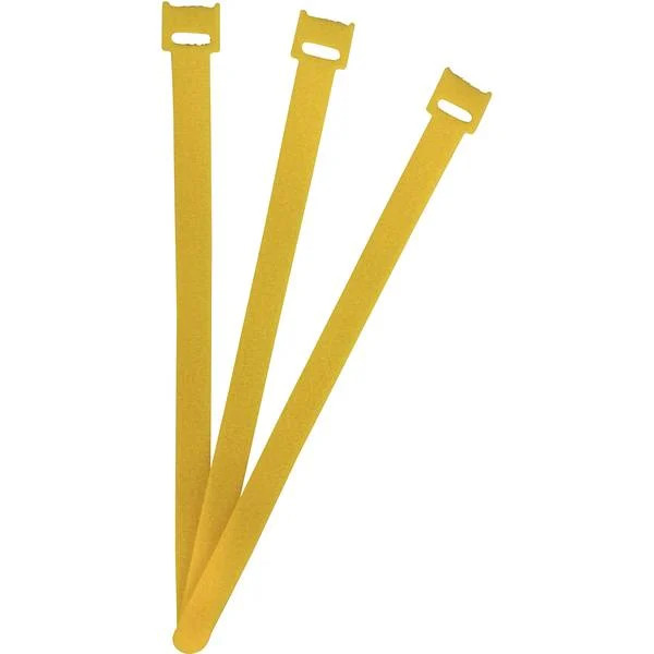 FASTECH® ETK-3-250-0208-100 Tear Ties for Grouping Soft Side and L
