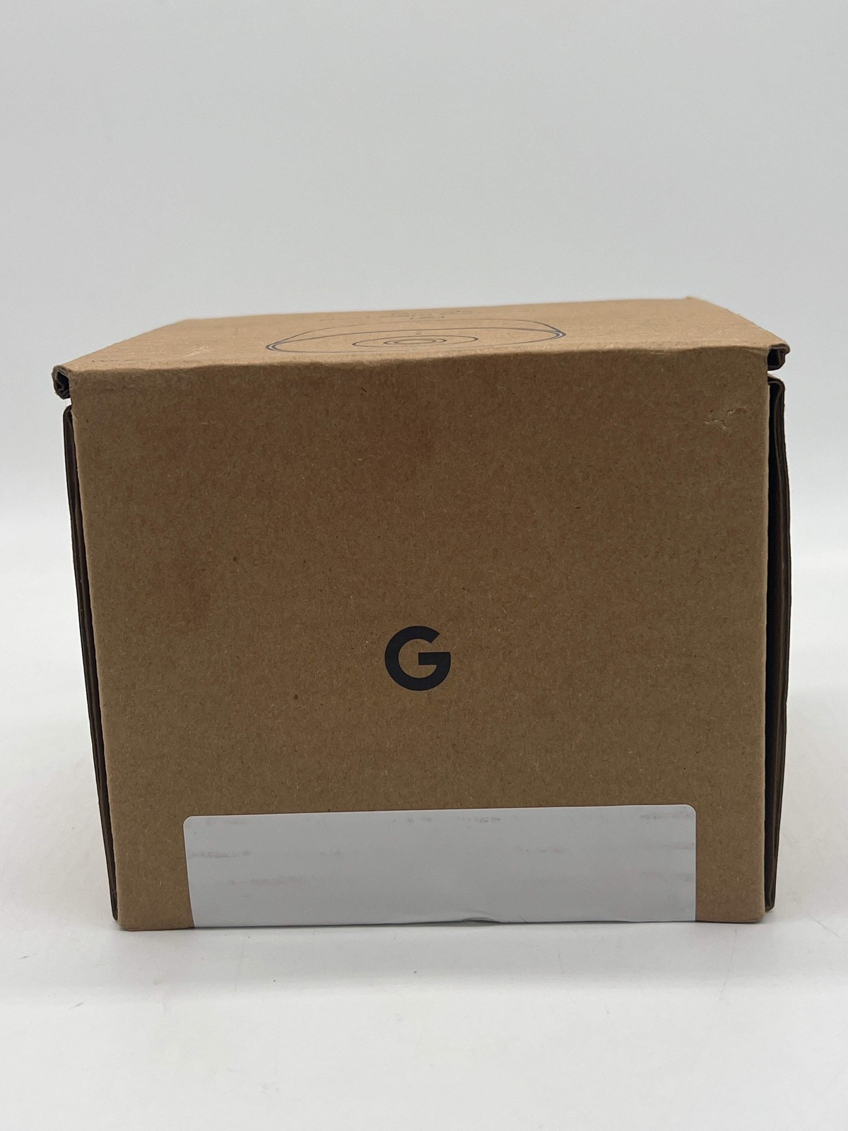 Google Nest Cam Outdoor Wired Security Camera GPJ15- New in Box