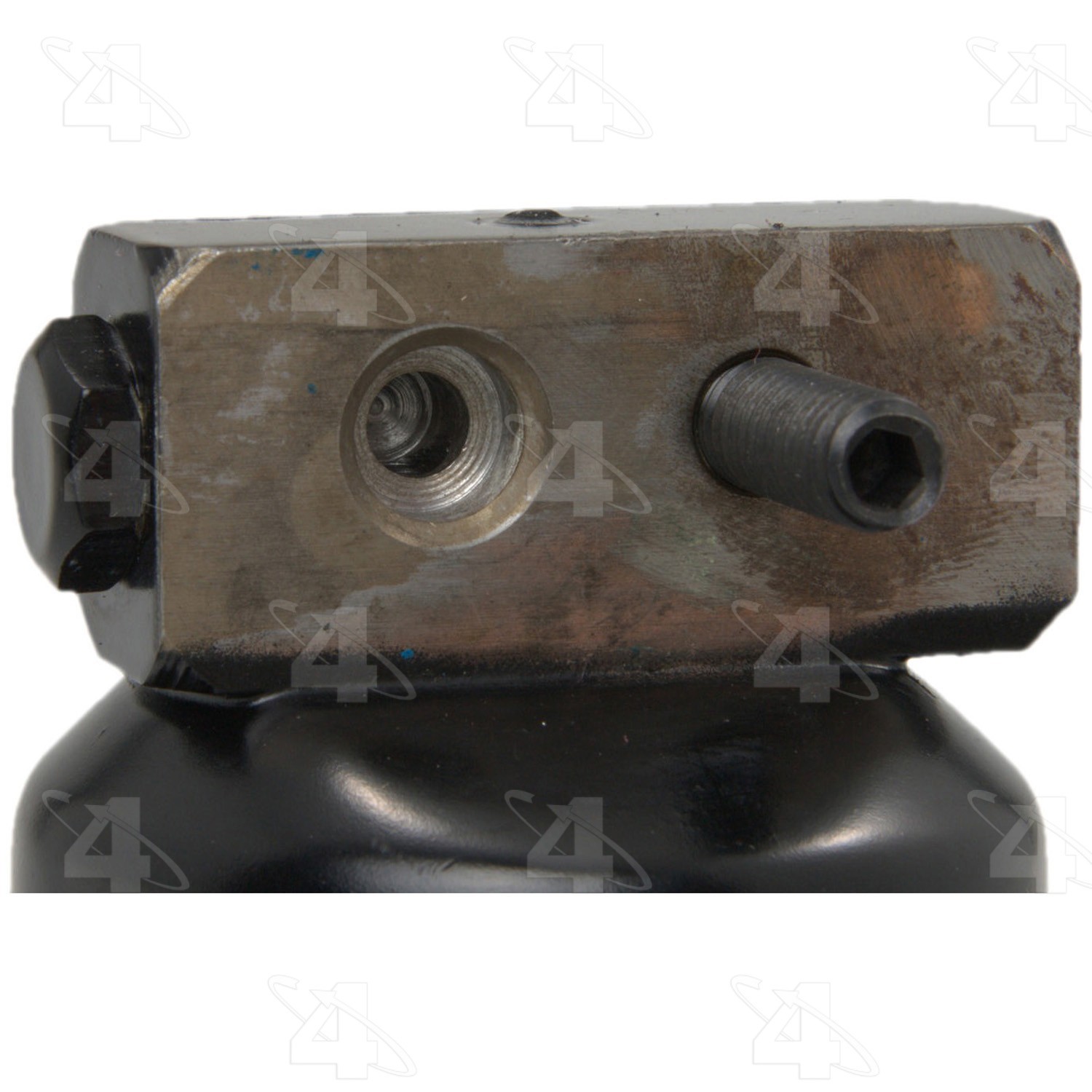 For 1978 Dodge B200 - Four Seasons A/C Receiver Drier