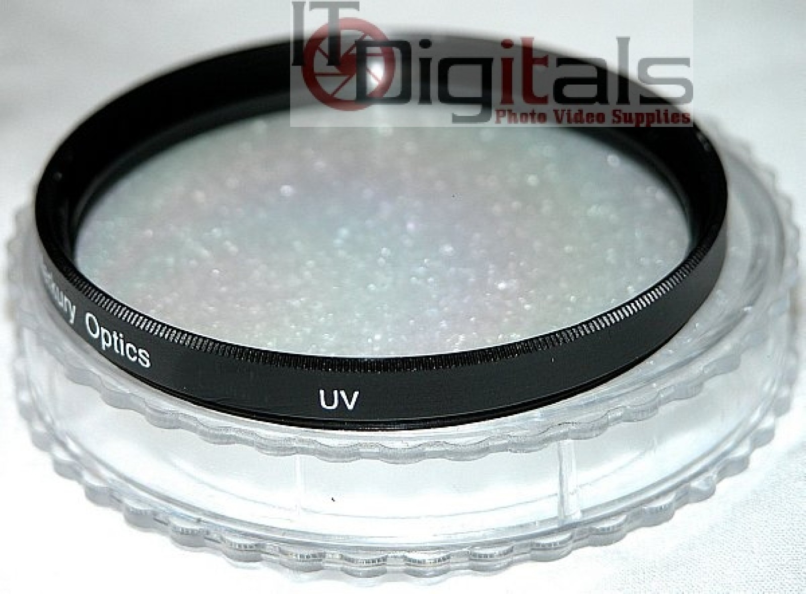 UV Lens Protection Filter For Pentax SMC PENTAX-M 1:1.7 50MM Lens Glass Safety