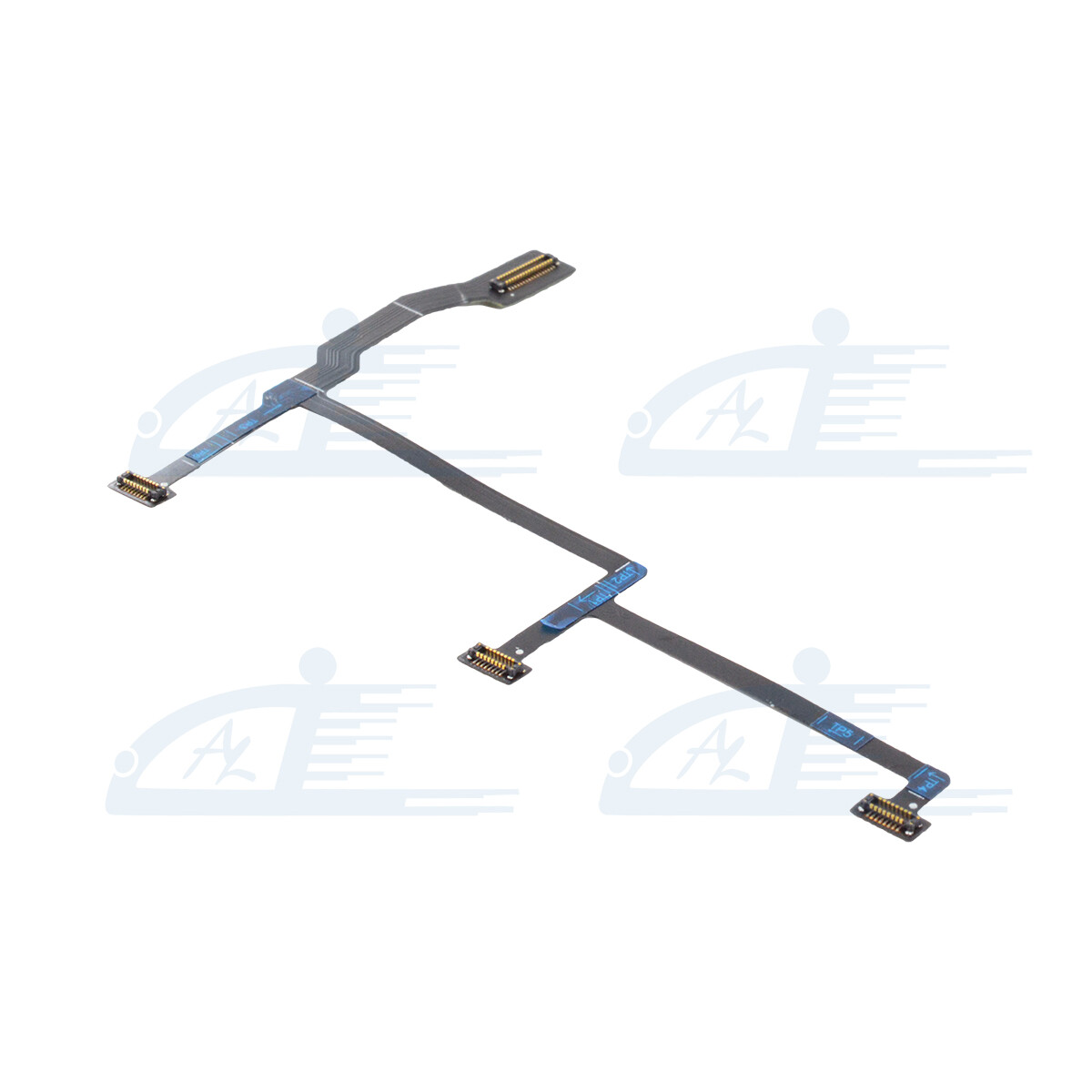 3pcs Flexible Gimbal Flat Ribbon Flex Cable Layer For DJI Mavic Pro