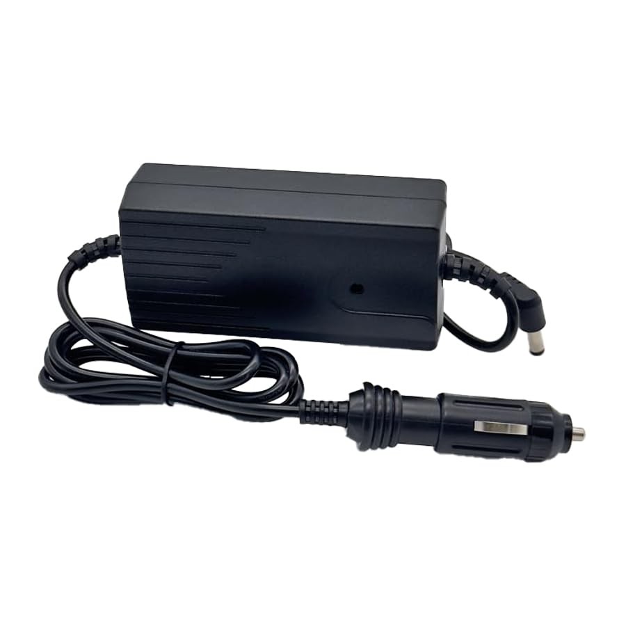 ARYA Mini Portable Oxygen Concentrator DC Power Supply