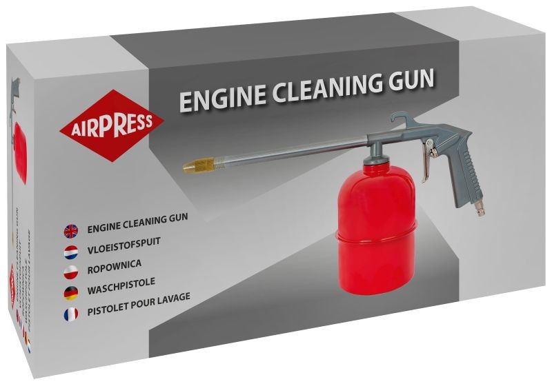 parts washing