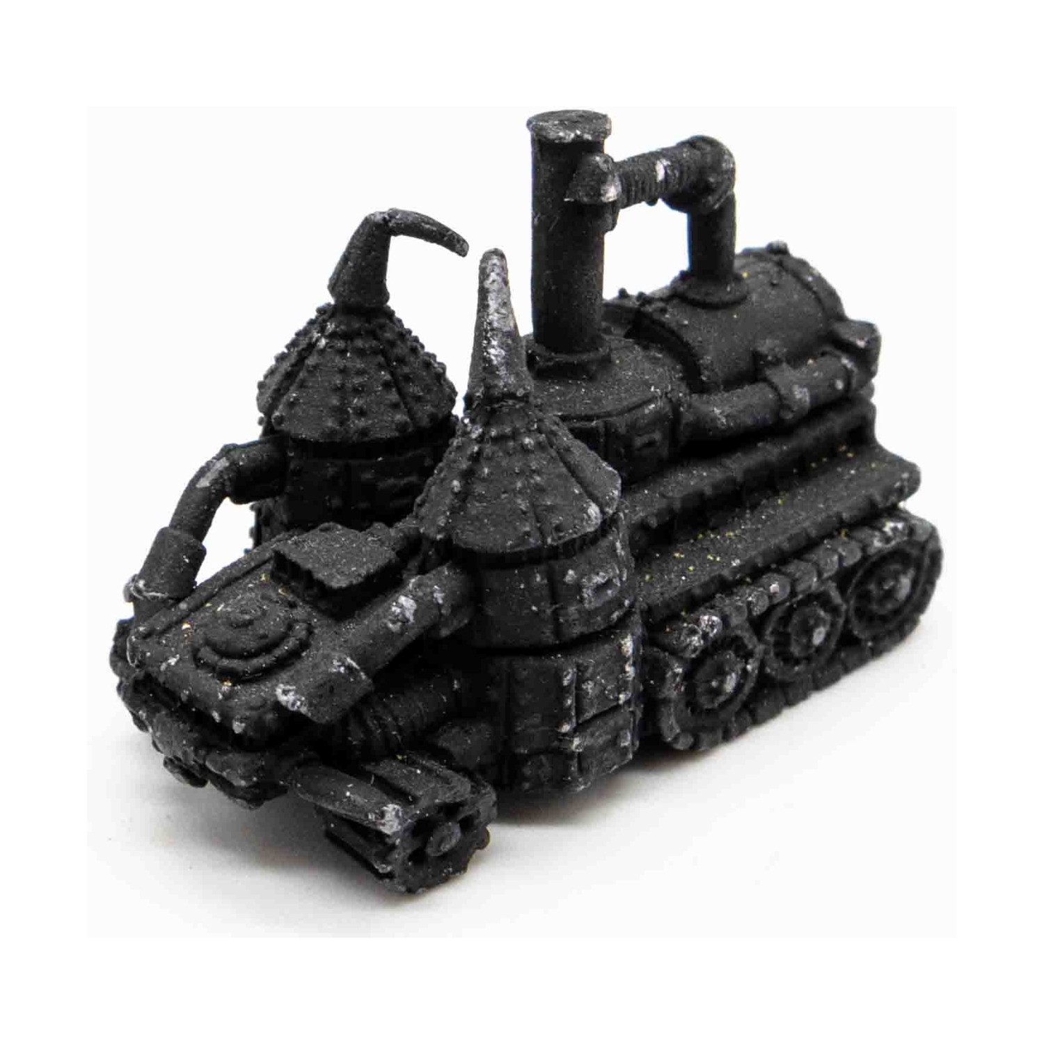 GW Epic 40k Orks Loose Metal Skullhamma #3 NM