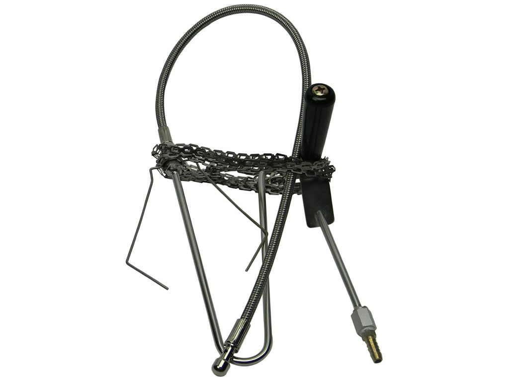 TPI A785 - Exhaust probe