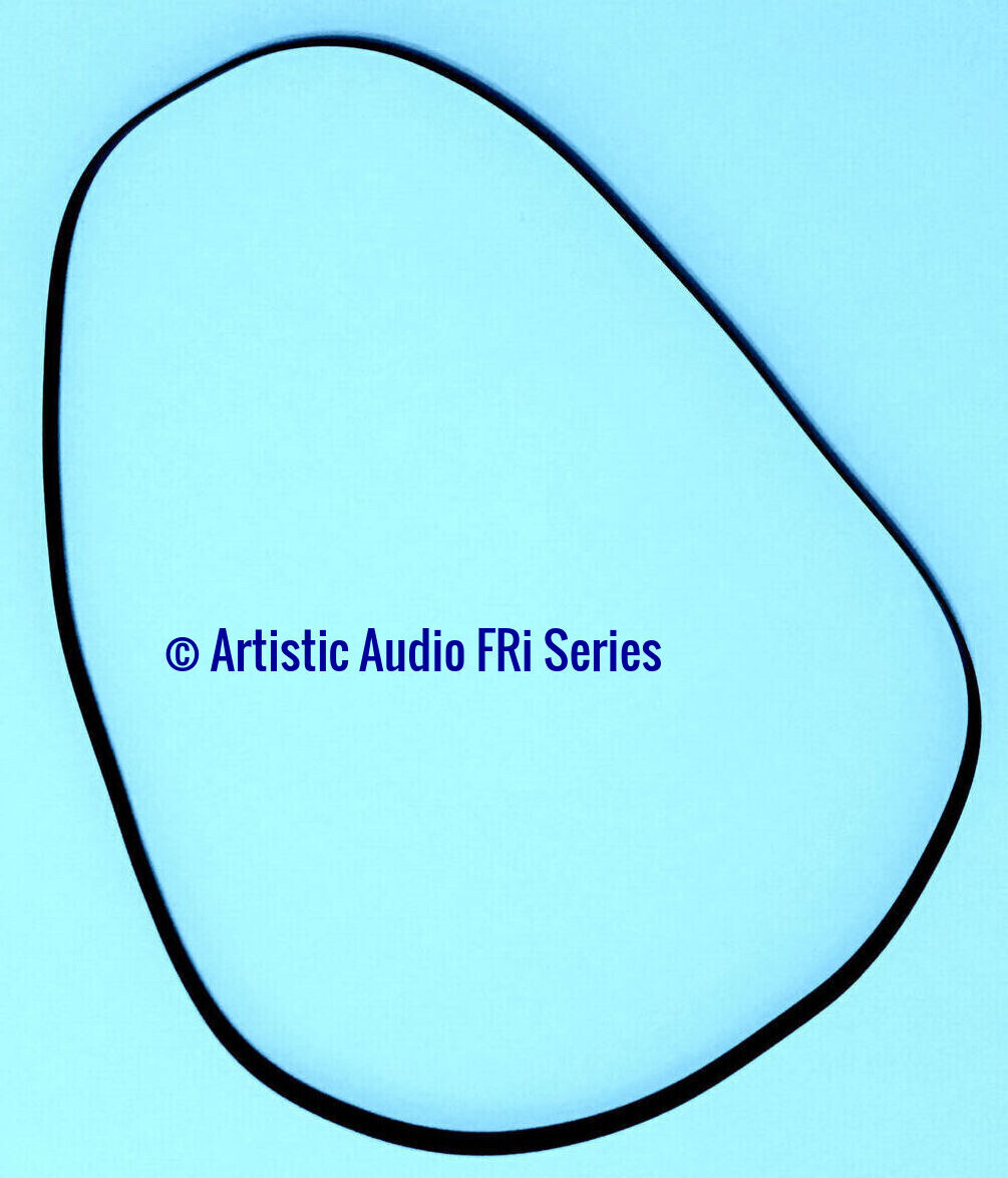 Brand New Belt: Hitachi HT-320, HT-324, HT320, HT-324, HT-G2, HTG2 Turntable
