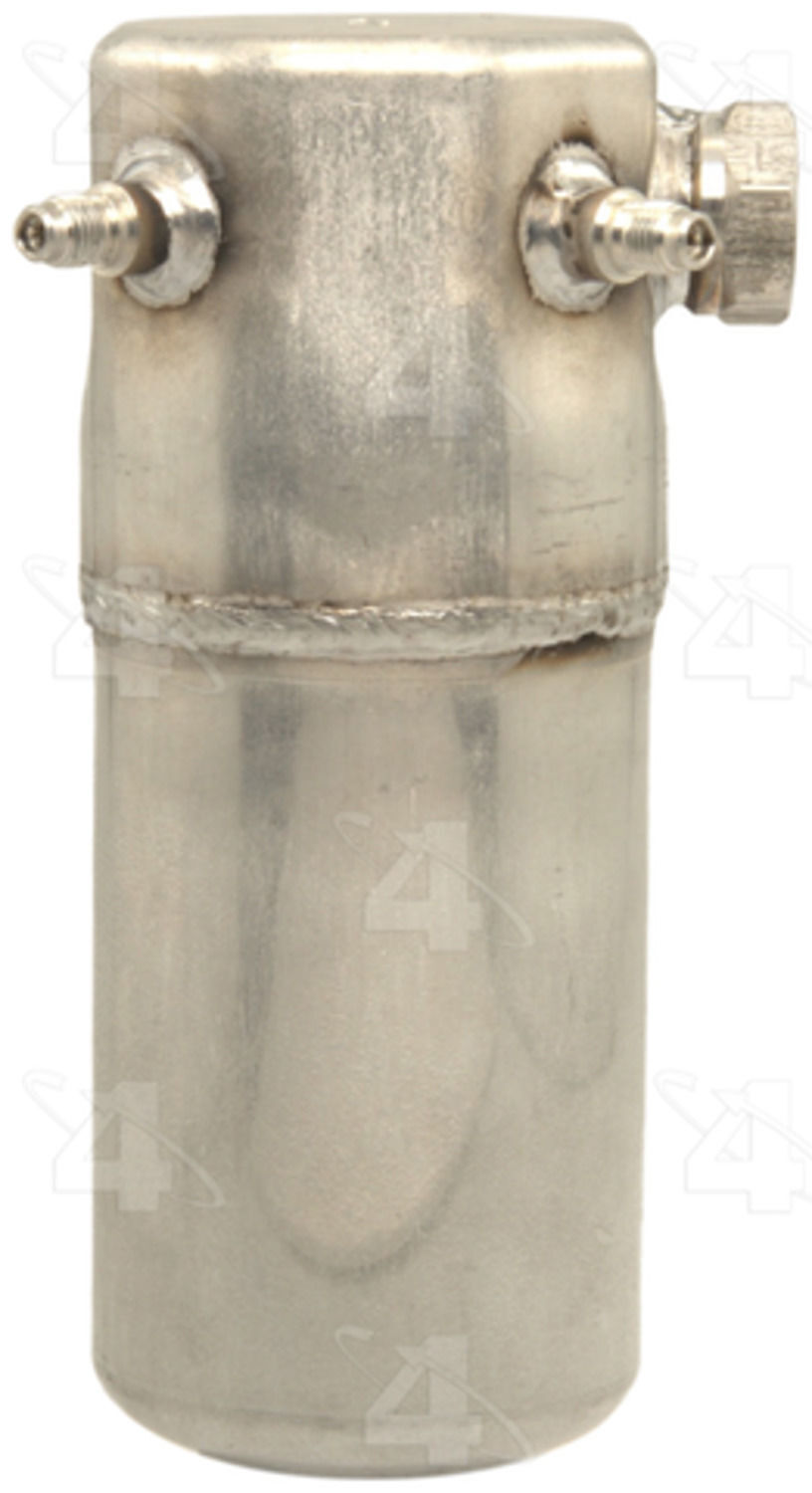 New Drier/Accumulator Four Seasons 33141